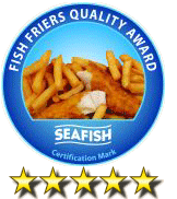 Seafish Award